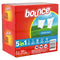 Bounce Fabric Softener Dryer Sheets, Outdoor Fresh, 160-count, 2-pack