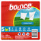 Bounce Fabric Softener Dryer Sheets, Outdoor Fresh, 160-count, 2-pack
