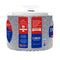 Dixie Ultra 10-1/16" Paper Plate, 186-count