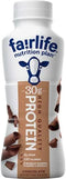 Fairlife Nutrition Plan